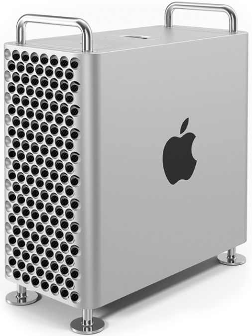 Компьютер Apple Mac Pro - Tower