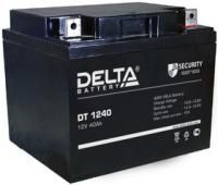 DT 1240 Delta Аккумуляторная батарея