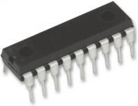 MAX308CPE+, Analog Multiplexer, CMOS, 8-Channel/Dual 4-Channel, High-Performance, 5V to 20V Supply, DIP-16
