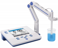 Настольный кондуктометр MT Measurement, EC400F-Pure