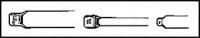 1C20Z5U224M050B, CERAMIC CAPACITOR 0.22UF, 50V, Z5U, 20%, RADIAL