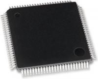 картинка ATSAM3U4CA-AU, Микроконтроллер ARM, серия SAM3U, SAM32 Family SAM 3U Series Microcontrollers, ARM Cortex-M3