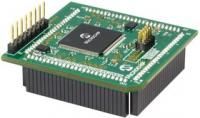 картинка MA320207, Evaluation Board, ATSAME54 MCU Plug-In Module, Motor Control, For MCHV/MCLV Development Kits