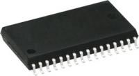 картинка IS62C1024AL-35QLI, Микросхема памяти, SRAM Chip Async Single 5V 1M-bit 128K x 8 35ns [SOP-32] (=UC621024)