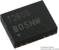 TC-3.6864MBD-T, MEMS OSCILLATOR, 3.6864MHZ, 3.2 X 2.5MM, CMOS