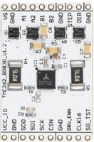 TMC262-BOB30, Evaluation Board, TMC262-LA Stepper Motor Driver, Breakout Board, 30V, 2.8A Max