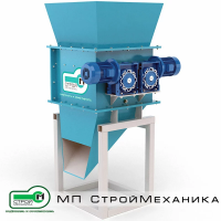 Дробилка (измельчитель) комков, ДК 400 М