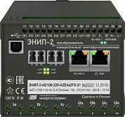Многофункциональный измерительный преобразователь, ЭНИП-2