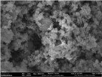 картинка Нанопорошок NiO, оксид никеля, 40-130 nm