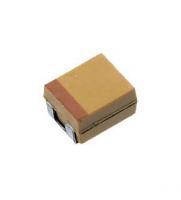TAJB106K010RNJ, 3528-21, чип тант.10В 10мкФ 10% B