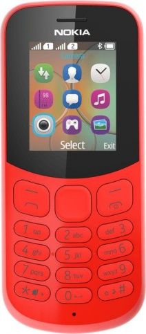 Мобильный телефон Nokia 130 DS (2017)