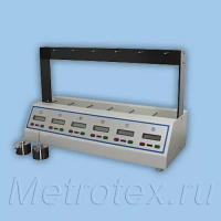 Прибор для определения липкости, прочность на сдвиг, МТ 088