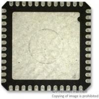 NRF51822-QFAA-R7, РЧ приемопередатчик, 2.4ГГц до 2.483ГГц, GFSK, 2МБ/с, 4дБм выход, -85дБм вход, 1.8В до 3.6В, QFN-48