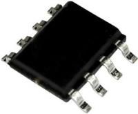 ISO7720QDQ1, Цифровой изолятор, 2 канала, 11 нс, 2.25 В, 5.5 В, SOIC, 8 вывод(-ов)