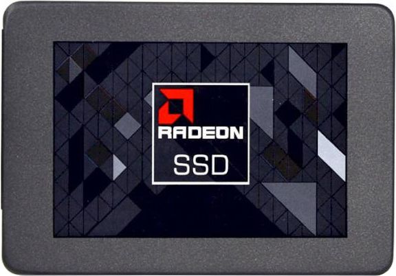Накопитель SSD 2.5 AMD R5SL960G