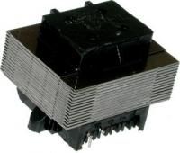 картинка ТП121-9, Трансформатор, 2х15В, 0.15А