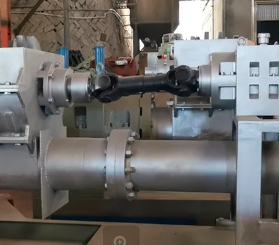 Трехкаскадный гранулятор, SJ-200/170/140 W