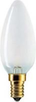 Лампа накаливания Stan 40Вт E14 230В B35 FR 1CT/10X10 Philips 926000006918 / 871150001133650