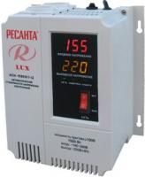 АСН-1500Н/1-Ц, Стабилизатор напряжения релейный, 220В8%, 1.5 кВт, настенного исполнения
