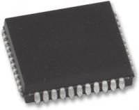 AT27C1024-45JU, EPROM, программируемая 1 раз, 45нс, 64K x 16бит, 1Мбит, 4.5В до 5.5В, LCC-44