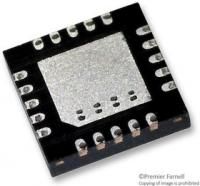 MAX2031ETP+, RF Mixer/Multiplier, 650MHz to 1GHz, 4.75V to 5.25V, TQFN-EP-20