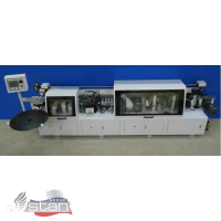 Автоматический кромкооблицовочный станок, LTT-220PA