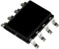 картинка EL7232CSZ-T7, Line Driver, 3-State, Dual, 2A, 4.5V to 16V Supply, 10MHz, SOIC-8