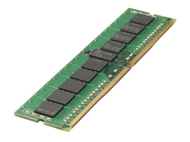 Модуль памяти HPE 815097-B21