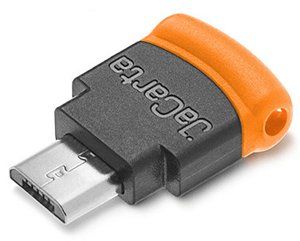 Токен USB Аладдин Р.Д. JaCarta PKI. MicroUSB-разъём.