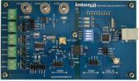 картинка ISL26104AV28EV1Z, Evaluation Board, ISL26104 ADC, 24-Bit, Low Noise, Isolated USB Interface