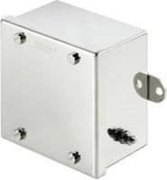 KLIPPON STB 3 SS, Пустой корпус