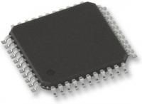 картинка DSPIC33FJ32MC204-I/PT, Контроллер Цифровых Сигналов, Серия dsPIC33F, 40 МГц, 32 КБ, 35 I/O, I2C, SPI, UART, 2.75 В