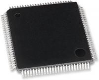 TFP401PZP, Специализированный интерфейс, DVI, Настольные ЖК-дисплеи, Цифровые Проекторы, 3 В, 3.6 В, HTQFP