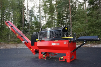 Дровокол, Japa 365 TR 7T