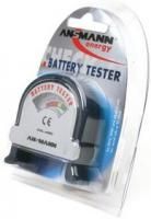 ANSMANN 4000001 Battery tester BL1, Тестер
