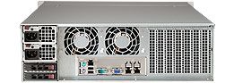 Корпус серверный 3U Supermicro CSE-836BE16-R920B