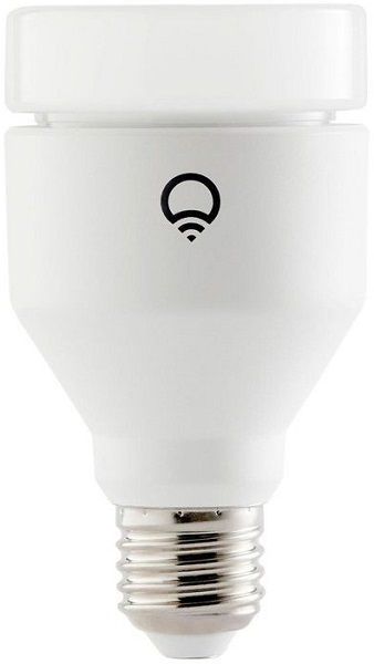 Лампа светодиодная Lifx Smart Light Bulb