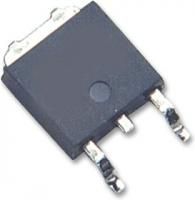 BTS3118DATMA1, Переключатель нагрузки, IC SWITCH N-CH LOW SIDE [DPAK]