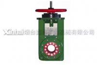 Беззазорный клапан типа вафли, xinhai