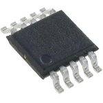 MAX5741EUB+