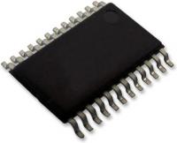 картинка ATF750CL-15XU, CPLD, EEPROM, 10, 10 I/O, TSSOP, 24 вывод(-ов), 44 МГц