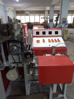Полуавтоматическая машина для создания кускового сахара, TYO-70CP