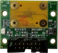 картинка KX127-1068-EVB0C0, Evaluation Board, K127-1068 Tri-Axis Accelerometer, 2g, 4g, 8g, I2C/SPI Interface