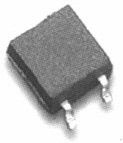 SFH690ABT, Оптопара транзисторная [SMD-4]