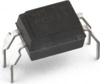PC120, Оптопара транзисторная [DIP-4]