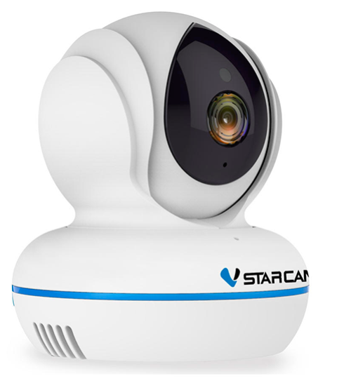 Видеокамера IP Vstarcam C22Q