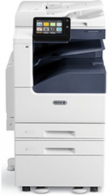 МФУ монохромное Xerox VersaLink B7035
