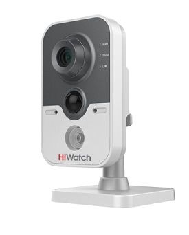 Видеокамера IP HiWatch DS-I114