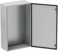Шкаф ST с монтаж. платой 500х400х200мм от IP65-до IP66 IK10 DKC R5ST0542
