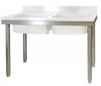 Стенд Angelo Po, TGT610